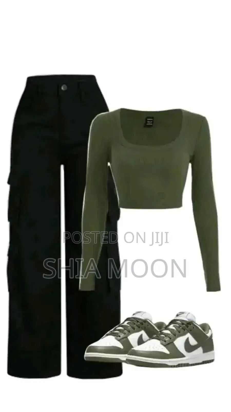 Full Package Combo for Winter