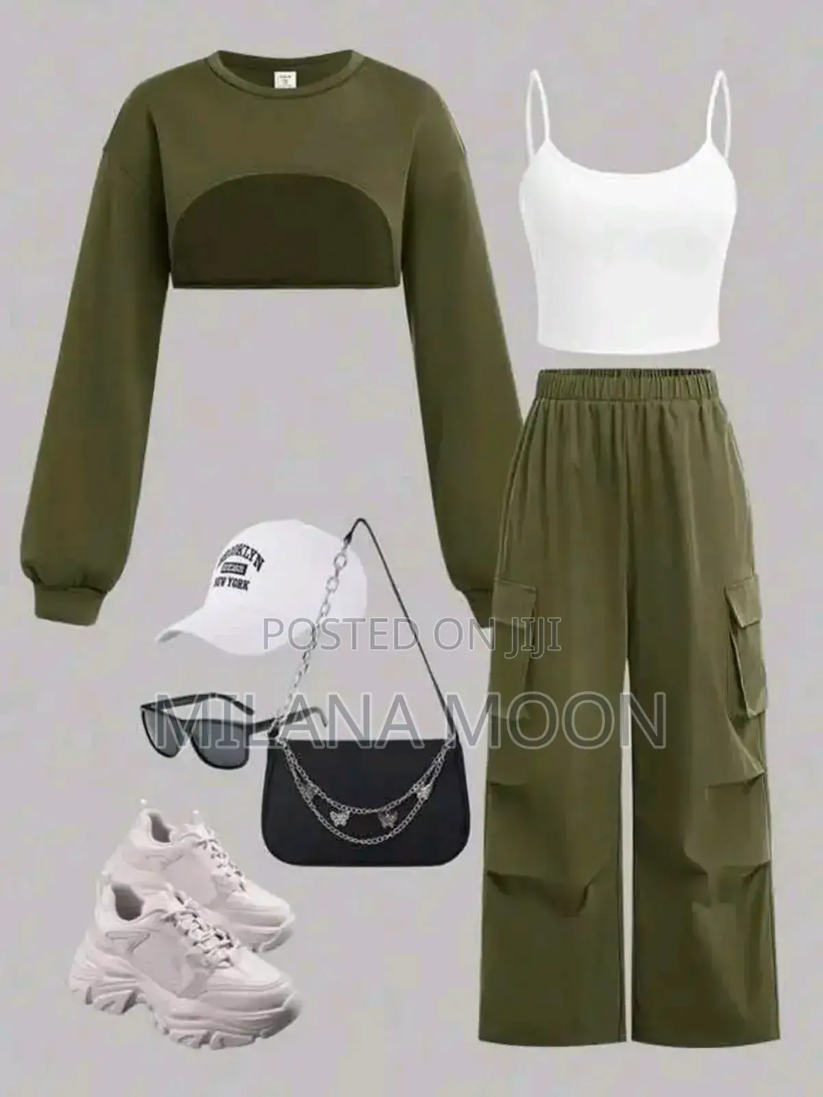 Full Package Combo for Winter