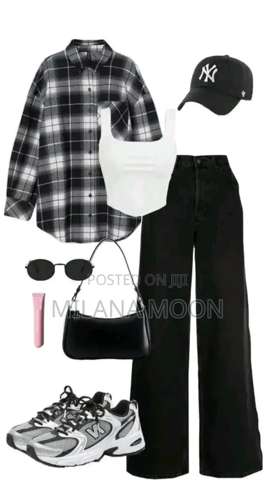 Full Package Combo for Winter