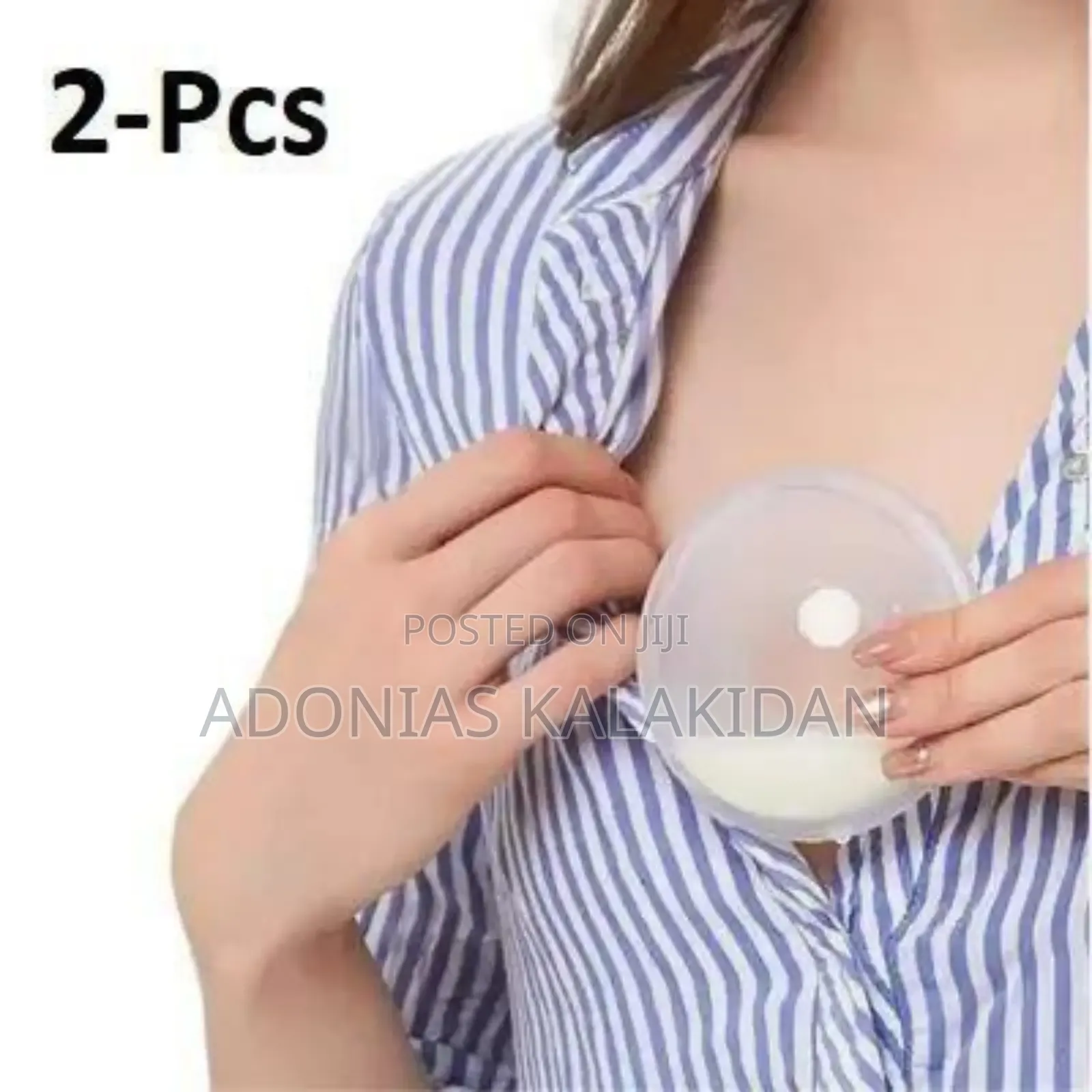 Breast Milk Collector