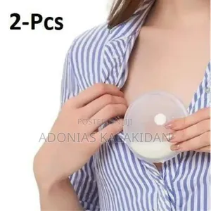 Breast Milk Collector