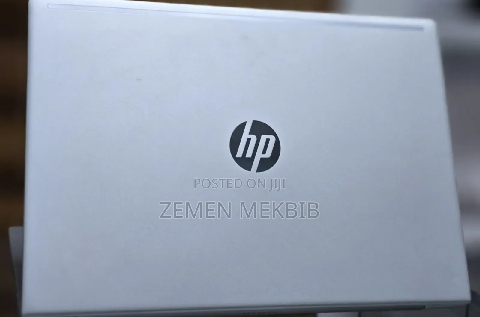 New Laptop HP ProBook 450 G7 16GB Intel Core i7 SSD 512GB