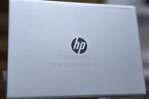 New Laptop HP ProBook 450 G7 16GB Intel Core i7 SSD 512GB