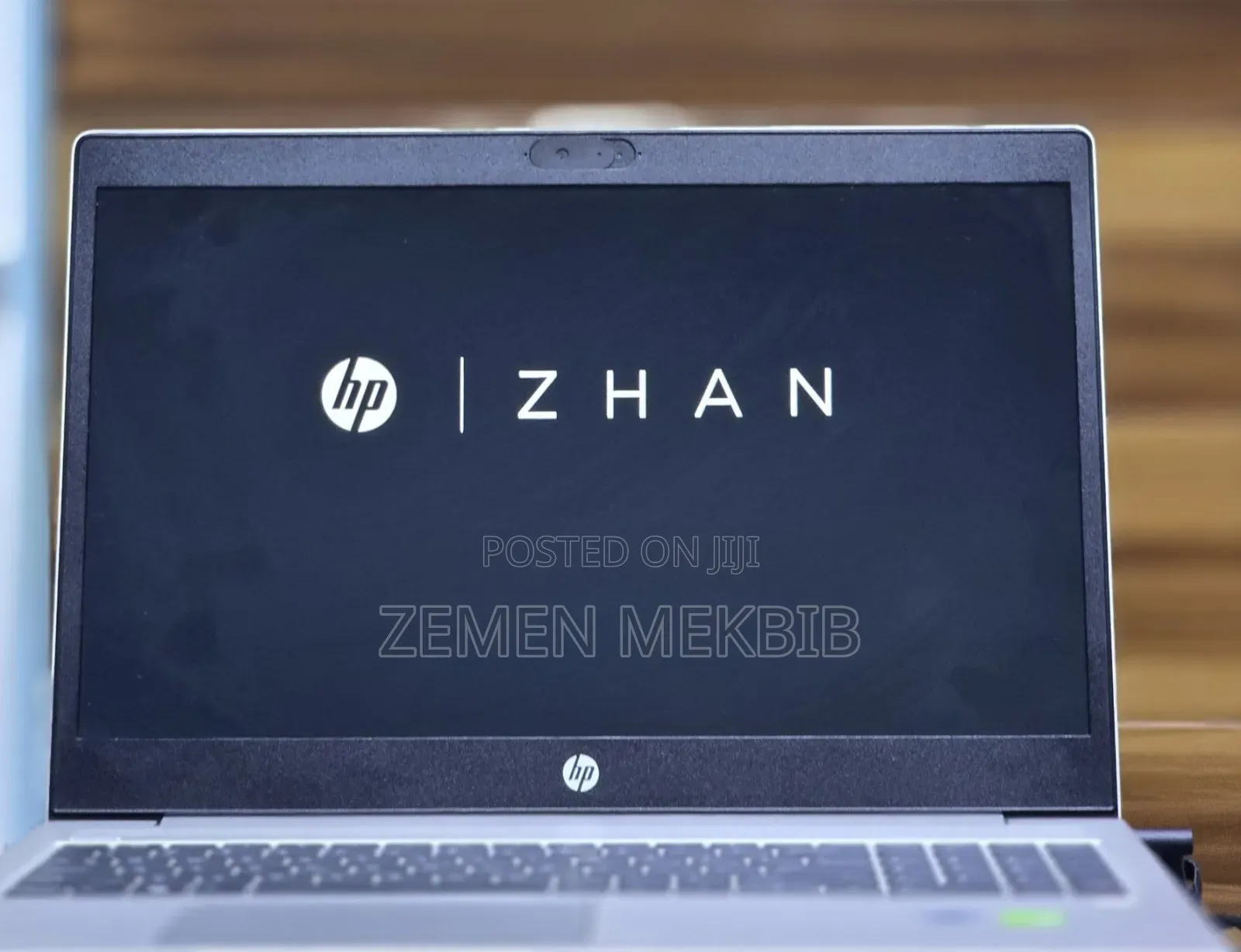New Laptop HP ProBook 450 G7 16GB Intel Core i7 SSD 512GB