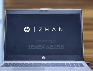 New Laptop HP ProBook 450 G7 16GB Intel Core i7 SSD 512GB