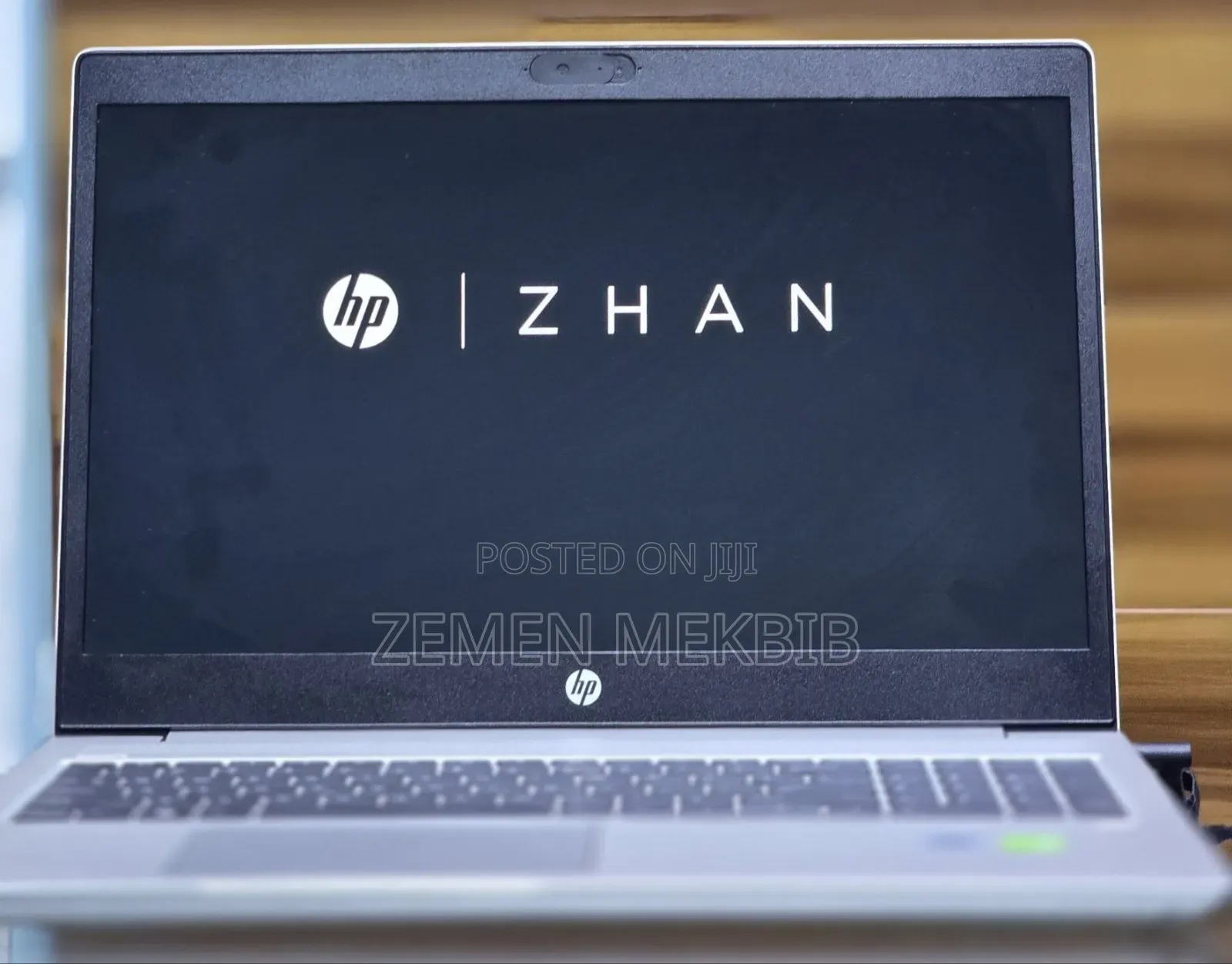 New Laptop HP ProBook 450 G7 16GB Intel Core i7 SSD 512GB