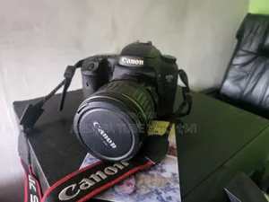 Cannon 7d Cameras