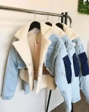 Coats for Winter