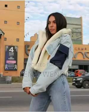 Coats for Winter
