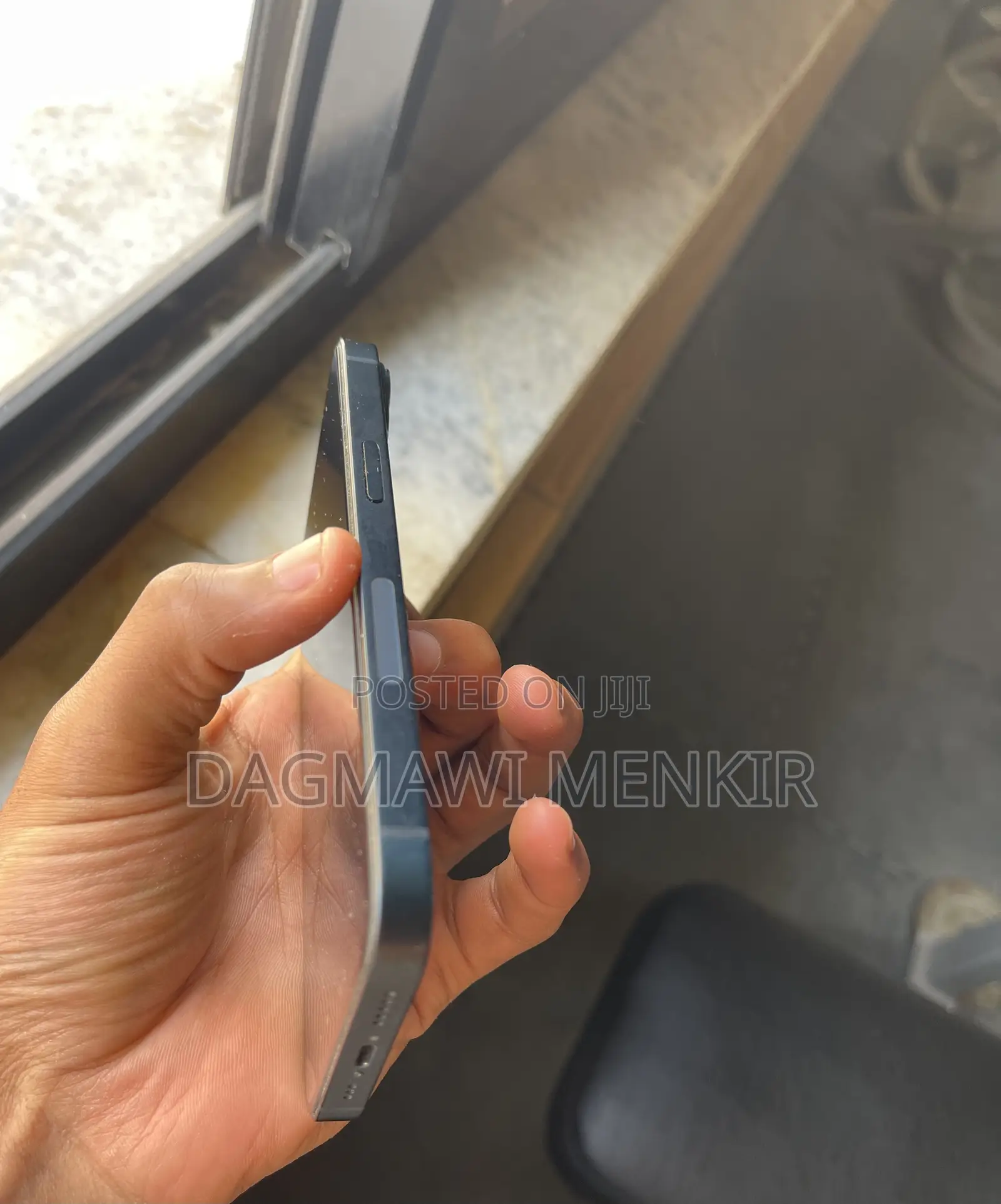 Apple iPhone 14 256 GB Blue
