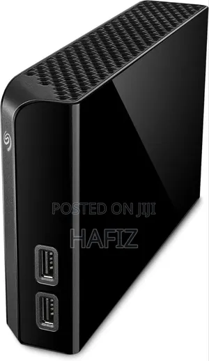 8tb Back Up Plus