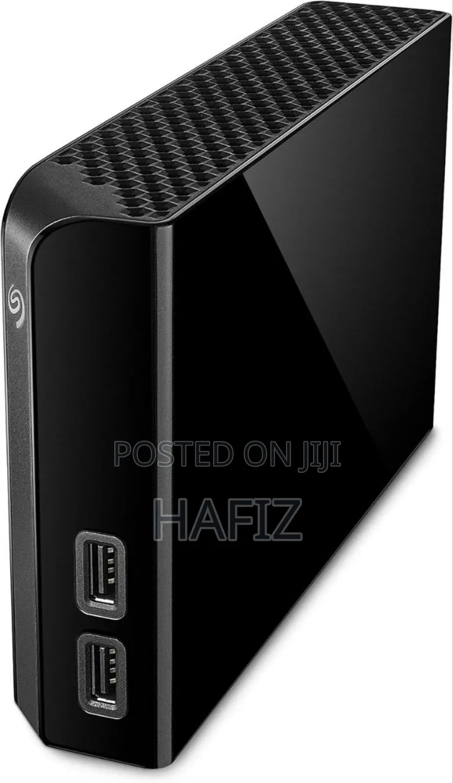 8tb Back Up Plus