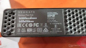 8tb Back Up Plus