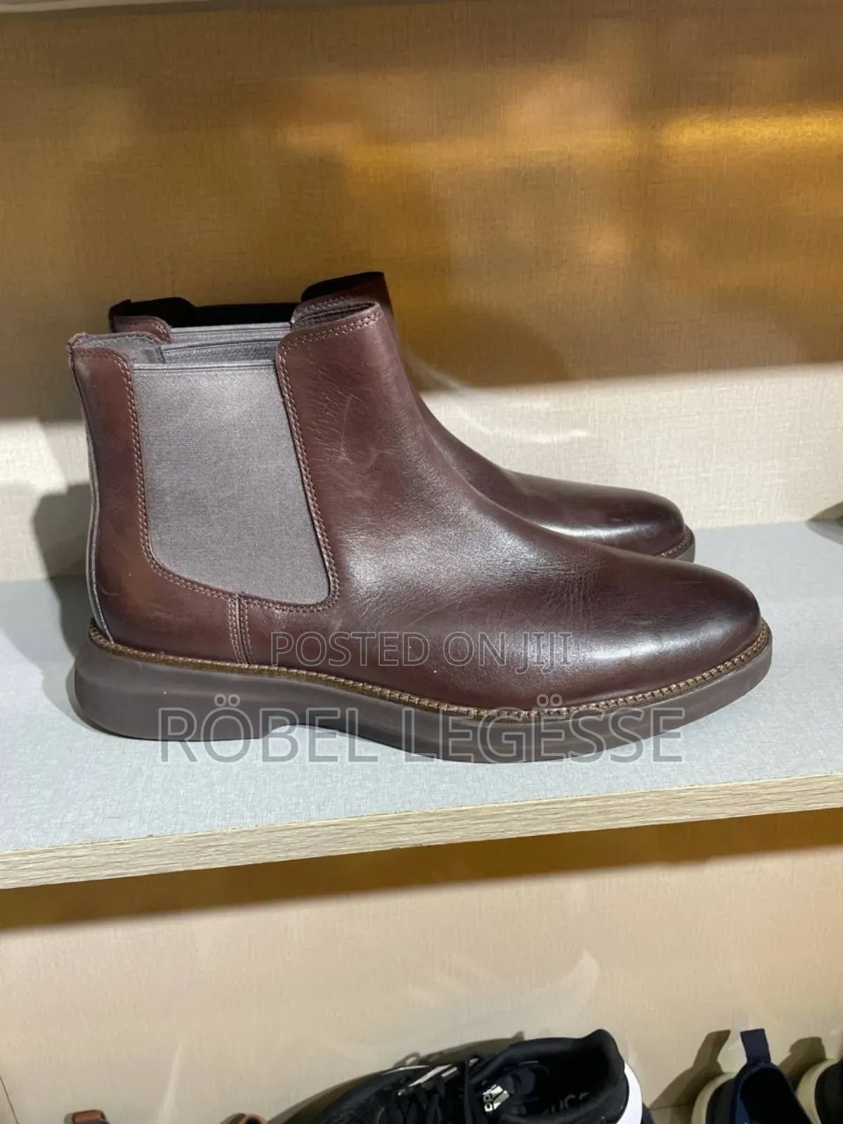 American Brand Shoes