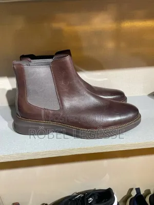 American Brand Shoes