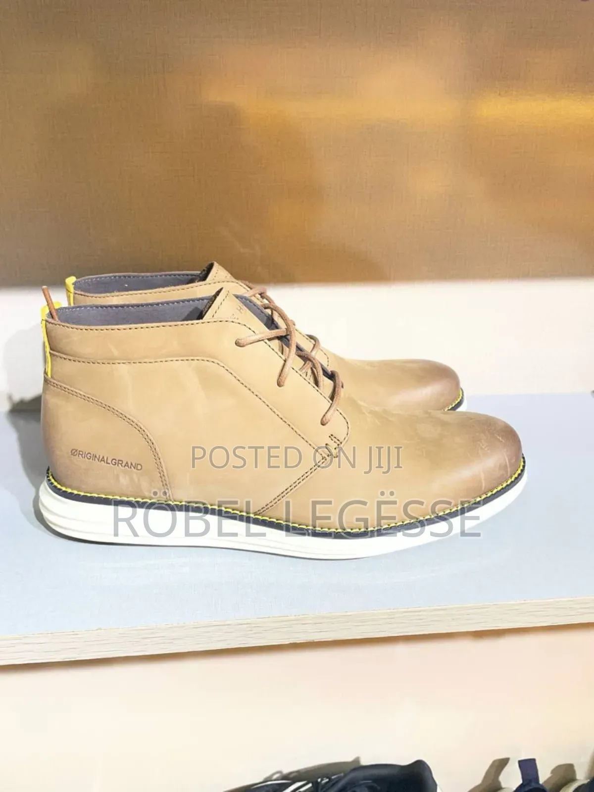 American Brand Shoes