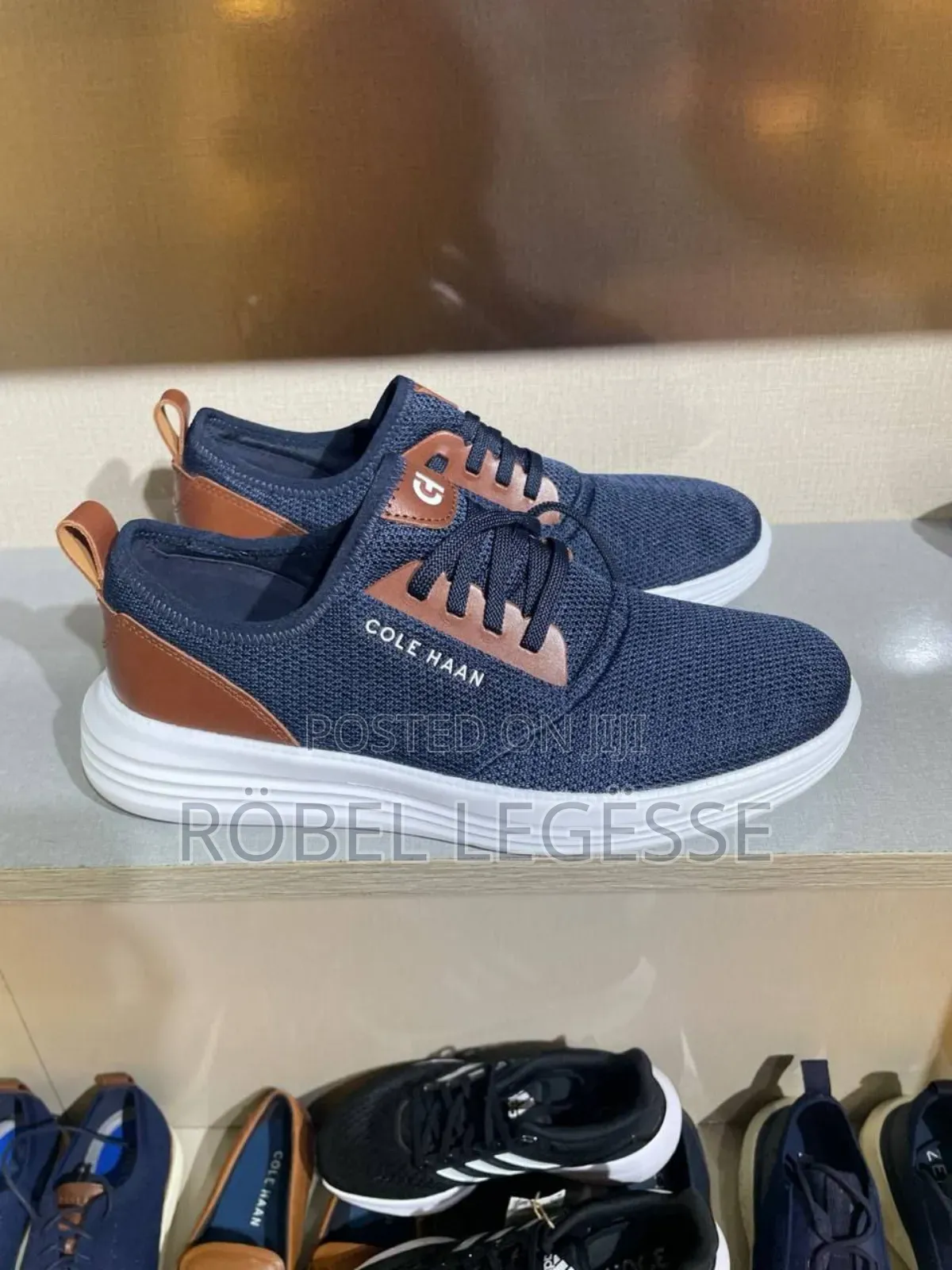 American Brand Shoes