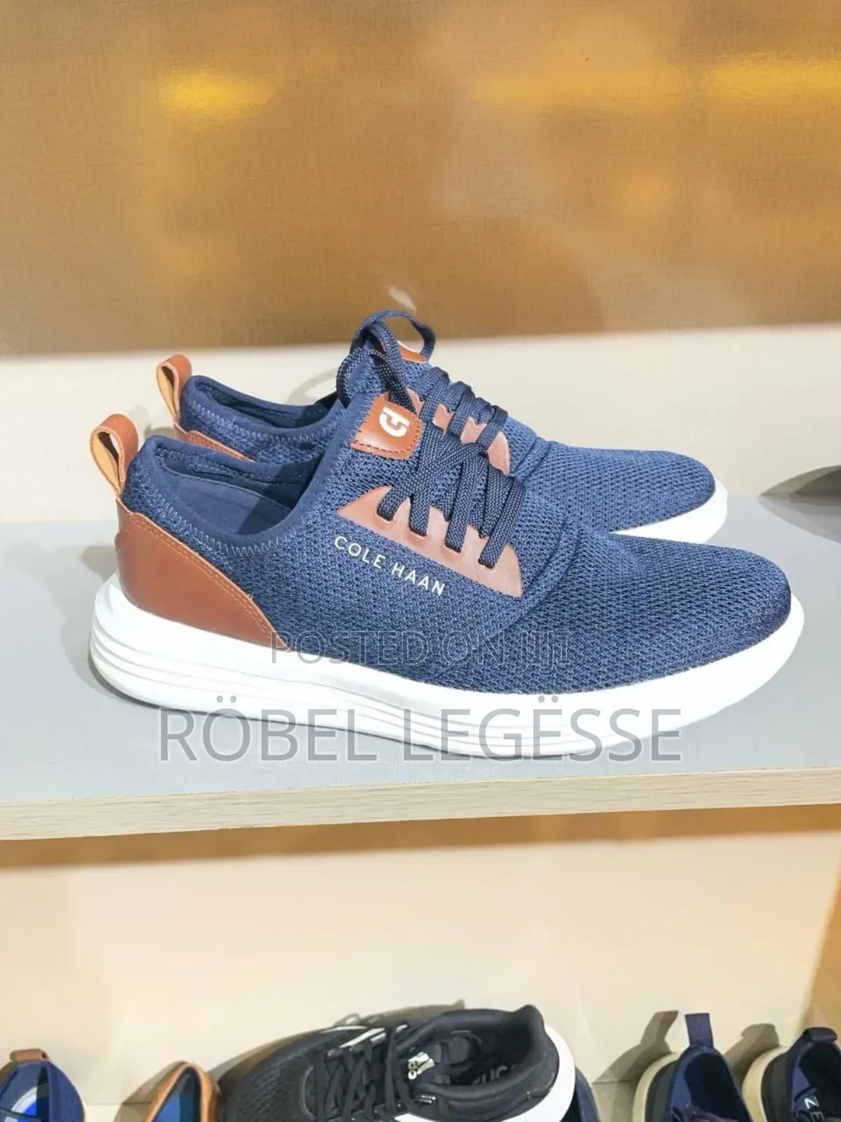 American Brand Shoes