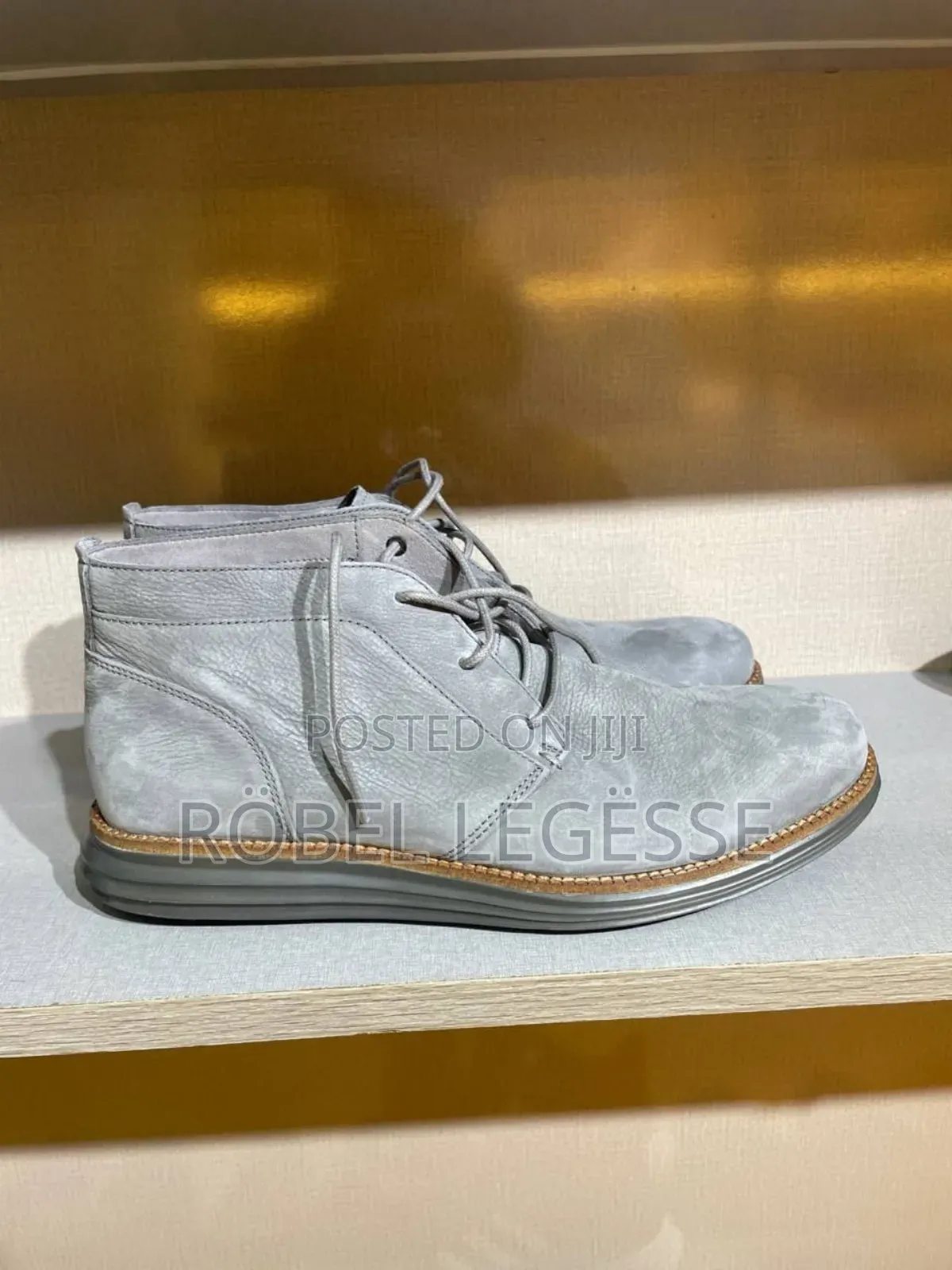 American Brand Shoes