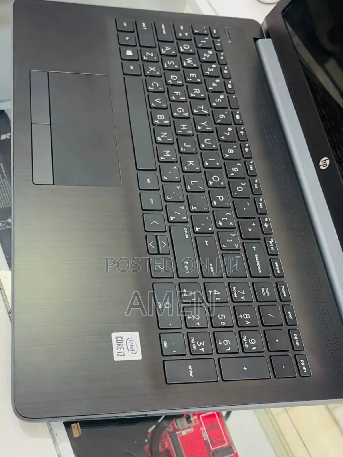 Laptop HP Stream Notebook 8GB Intel Core i3 SSHD+SSD 1T