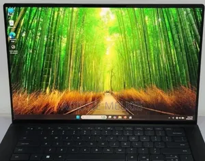 New Laptop Dell Precision 5570 16GB Intel Core i7 SSD 512GB