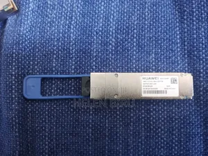 Qsfp 100g 10 Km