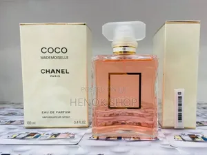 በራሷ ለምትተማመን እንስት | Channel Coco