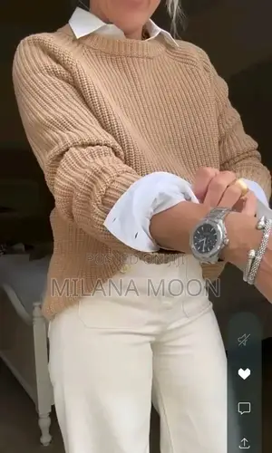 Elegant Loock Coats