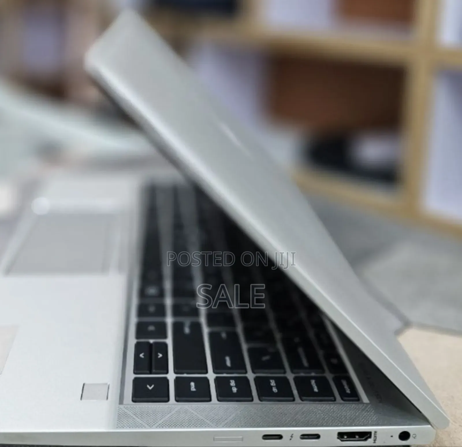 New Laptop HP EliteBook 830 G7 16GB Intel Core i7 SSD 512GB
