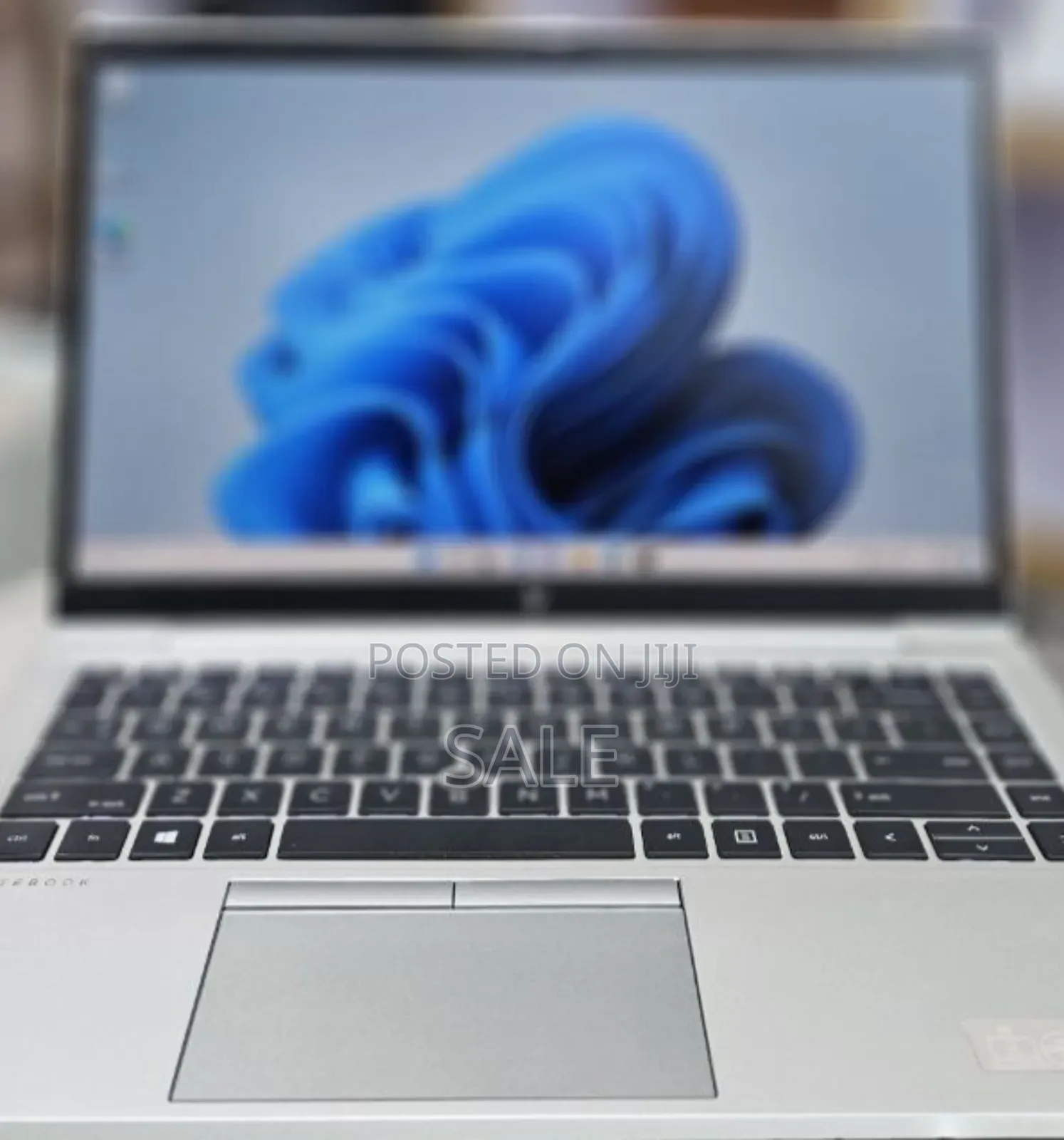 New Laptop HP EliteBook 830 G7 16GB Intel Core i7 SSD 512GB