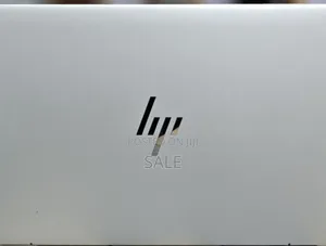 New Laptop HP EliteBook 830 G7 16GB Intel Core i7 SSD 512GB