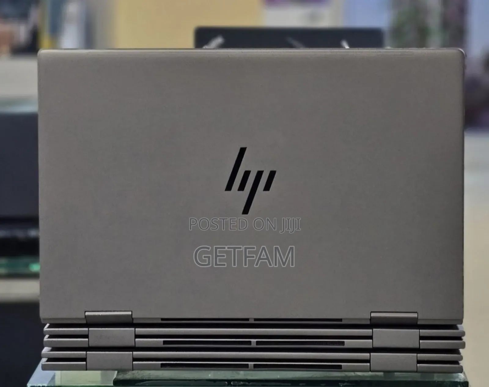 New Laptop HP Envy x360 16GB Intel SSD 1T