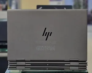 New Laptop HP Envy x360 16GB Intel SSD 1T