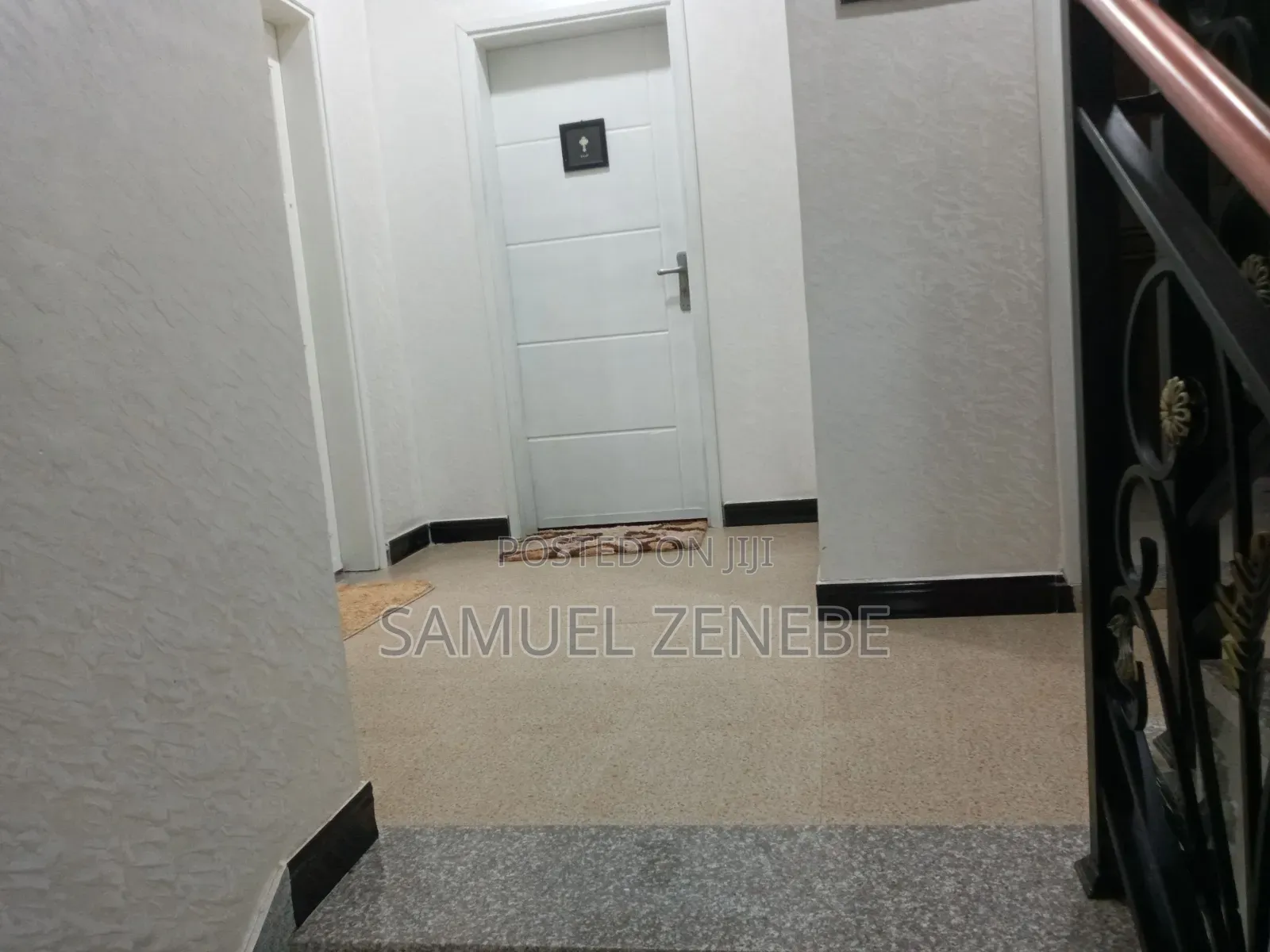 Furnished 10bdrm House in Yeka for sale