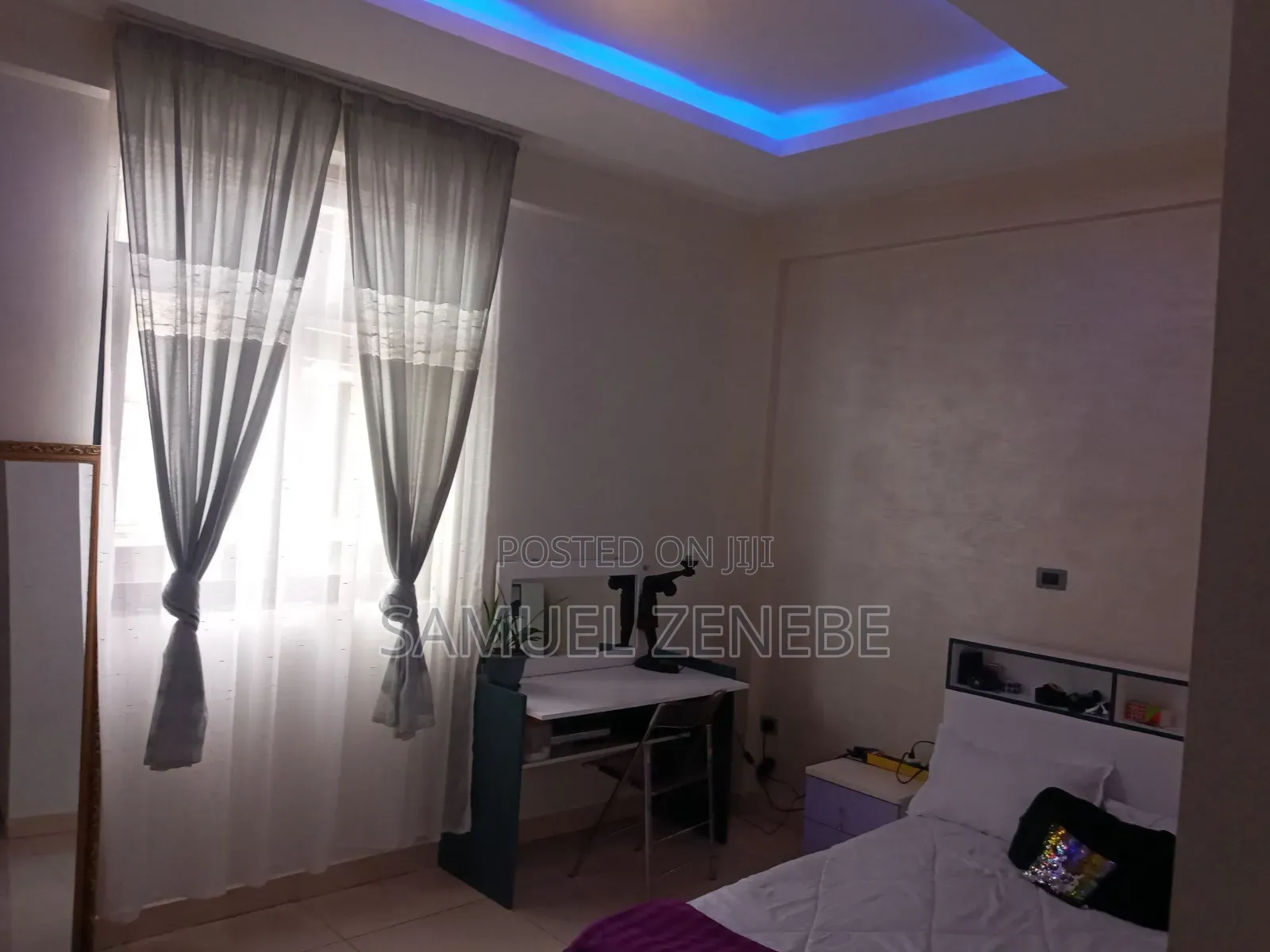 Furnished 10bdrm House in Yeka for sale