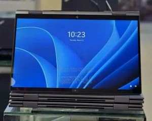 New Laptop HP Envy x360 16GB Intel SSD 1T