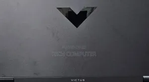 New Laptop HP Victus 15 16GB AMD Ryzen 7 SSD 1T