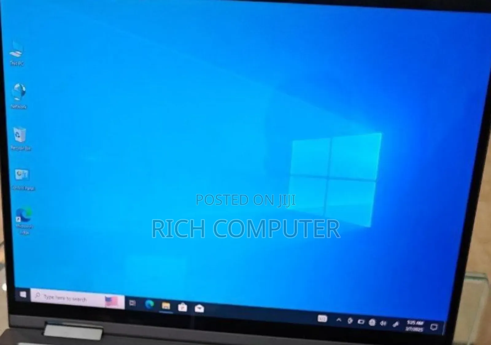 New Laptop Lenovo ThinkPad Yoga 32GB Intel Core i7 SSD 512GB