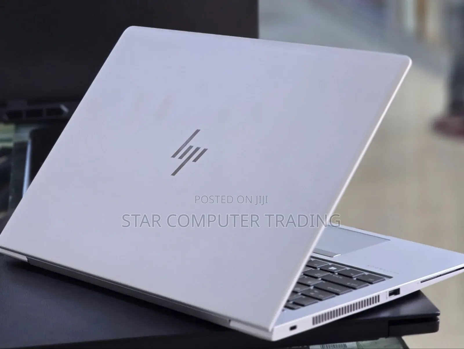New Laptop HP EliteBook 840 G5 16GB Intel Core i7 SSD 512GB