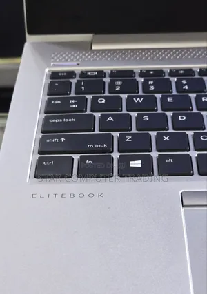 New Laptop HP EliteBook 840 G5 16GB Intel Core i7 SSD 512GB