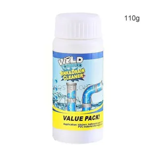 Wild Tornado Sink and Drain Cleaner/Free Delivery/