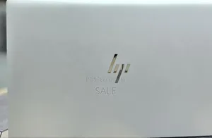 New Laptop HP EliteBook 845 G8 16GB AMD Ryzen 5 SSD 512GB