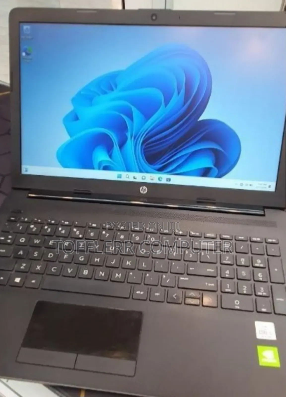 New Laptop HP Stream Notebook 16GB Intel Core i5 SSD 128GB