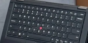 New Laptop Lenovo ThinkPad Yoga 16GB Intel Core i5 SSD 512GB