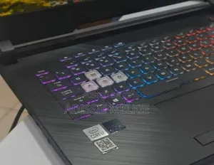 Laptop Asus ROG Strix G15 16GB Intel Core i7 SSD 512GB