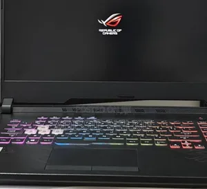 Laptop Asus ROG Strix G15 16GB Intel Core i7 SSD 512GB