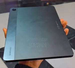 New Samsung Galaxy Tab A9 64 GB Silver