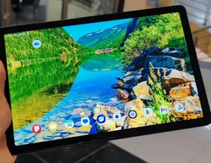 New Samsung Galaxy Tab A9 64 GB Silver