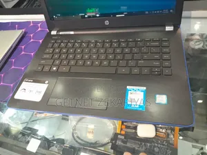 New Laptop HP Stream Notebook 8GB Intel Core i5 SSD 1T