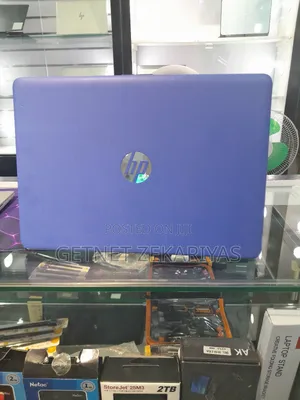 New Laptop HP Stream Notebook 8GB Intel Core i5 SSD 1T